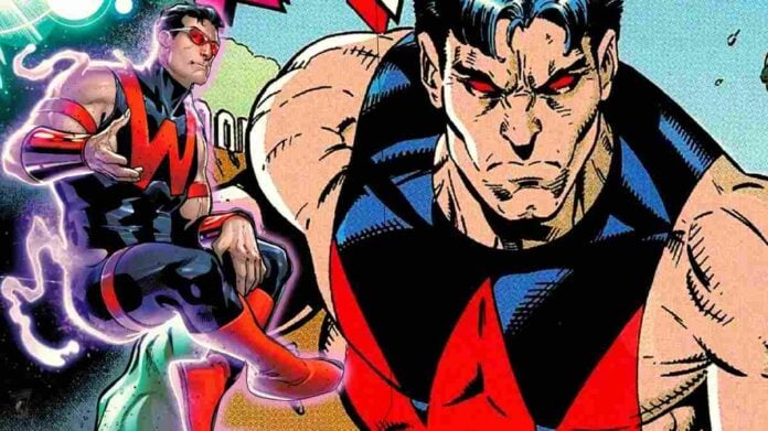 Wonder Man Origins Explained 2022 Marvel Cinematic Universe