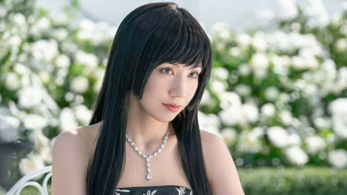 Alice In Borderland Season 2 Episode 8 Recap Ending 2022 Kumiko Tsuchiya