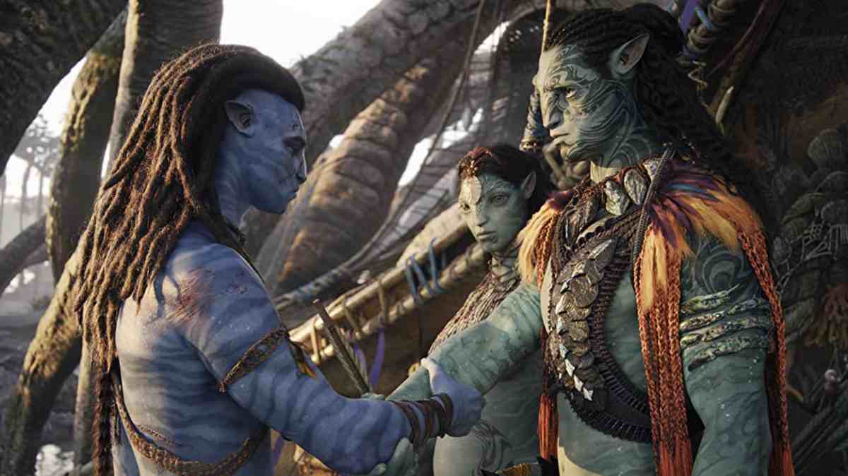 10 Futuristic Technologies Of Avatar That We Already Have  Listverse