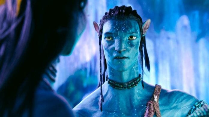 Avatar Ending Explained 2009 Sam Worthington as Jake Sully