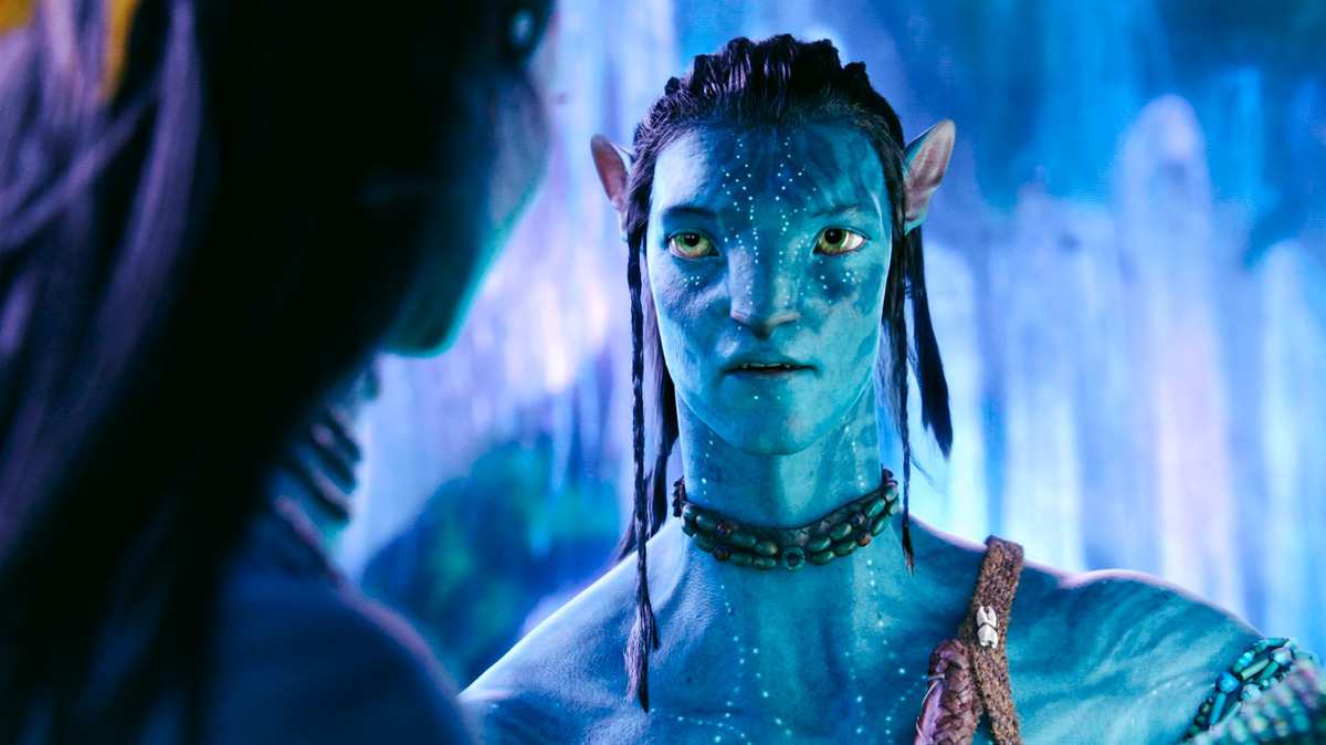 Calaméo  James Camerons Avatar Movie Review