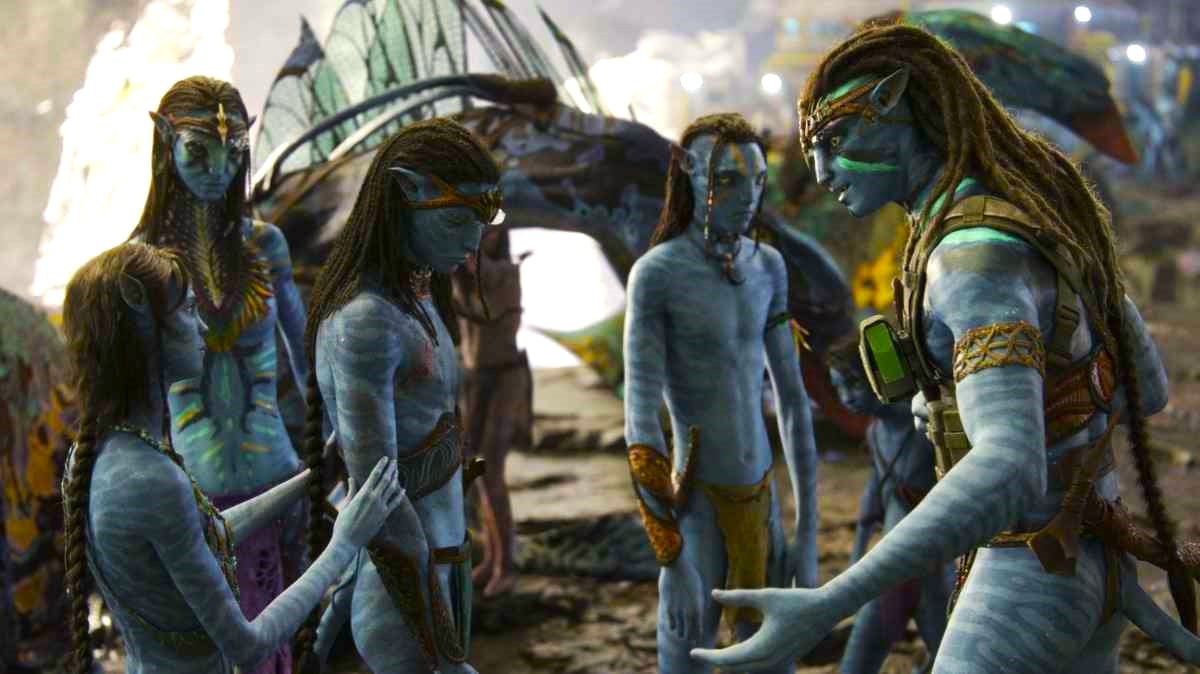 Avatar The Way of Water has broken even so expect more Avatar movies   Popverse
