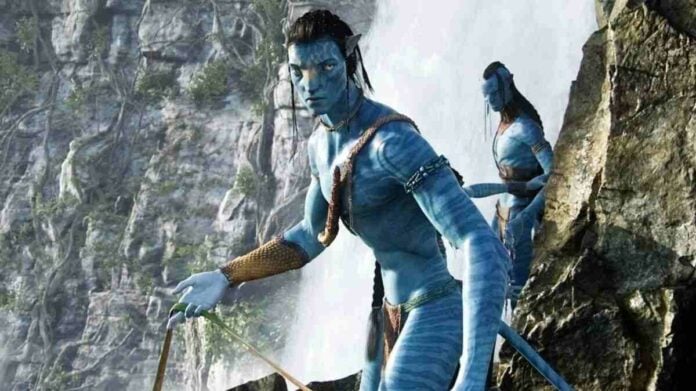 Avatar Themes And Inspirations Explained 2009 Sam Worthington as Jake Sully