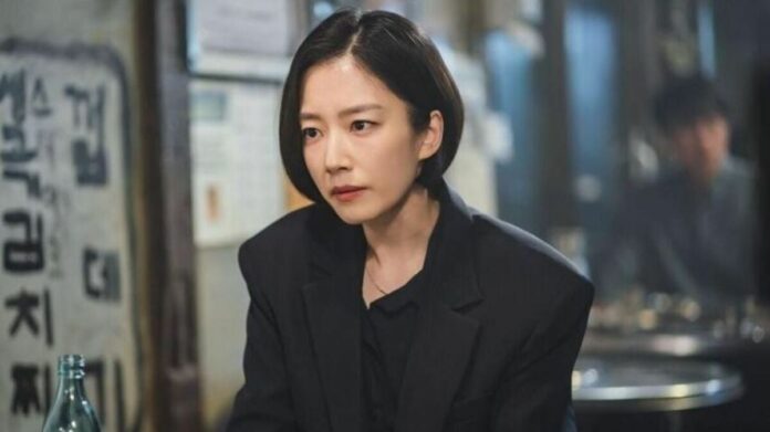 Behind every star episodes 9 10 recap ending 2022 Kwak Sun Young