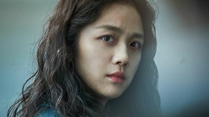 Decision To Leave Character Seo Rae Explained 2022 Tang Wei as Song Seo-rae