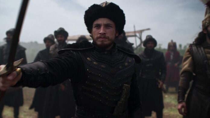 Netflix Documentary Drama Series Rise Of Empires Ottoman Season 1 Explained