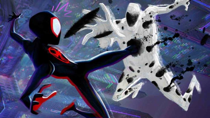 Spider-Man Across the Spider-Verse Everything We Know 2022 Hailee Steinfeld as Ghost-Spider