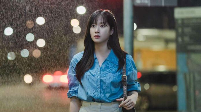 The Interest Of Love Episodes 1 2 Recap Ending 2022 Moon Ga-young as Ahn Soo Young