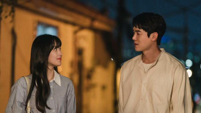 The Interest Of Love Episodes 3 4 Recap Ending 2022 Korean Drama Netflix