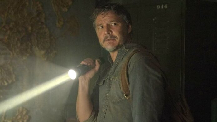 The Last Of Us Trailer Breakdown 2022 Pedro Pascal as Joel Miller