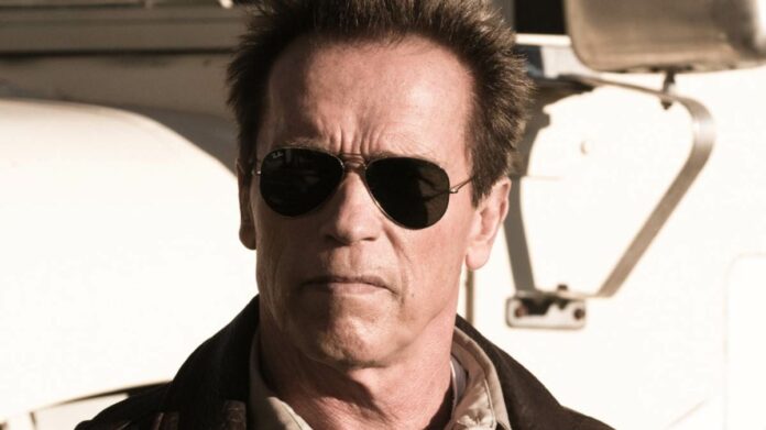 The Last Stand Ending Explained 2013 Arnold Schwarzenegger as Ray Owens