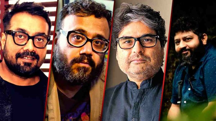 Top 10 Contemporary Indian Filmmakers From 2000 To 2022 Anurag Kashyap