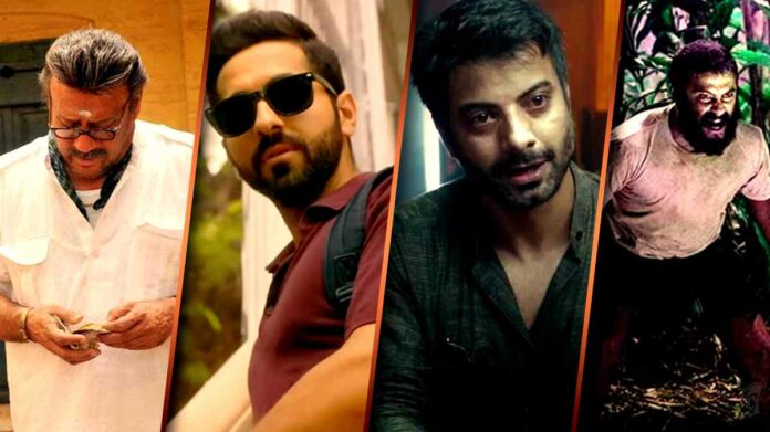 Top 10 Indian Thrillers Ranked From 2010 To 2019 Andhadhun
