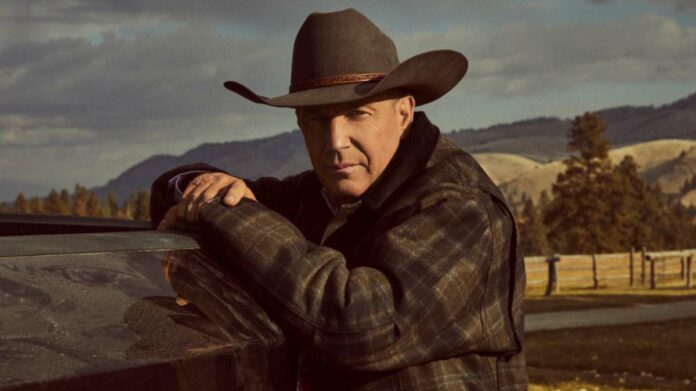 Yellowstone Season 1 Recap And Ending Explained 2022 Kevin Costner as John Dutton