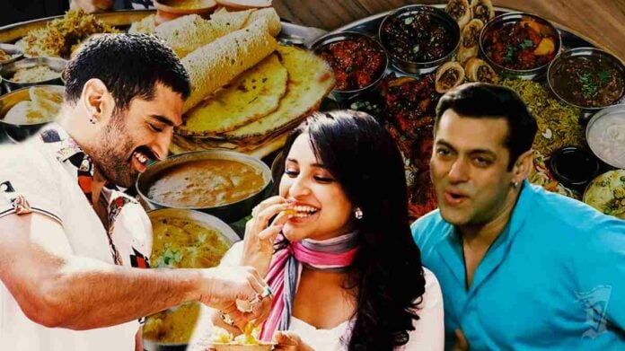Food Significance In Bollywood Songs Explained 2023 Dawat E Ishq