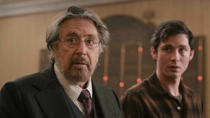 Hunters Season 2 Episode 2 Recap Ending Explained 2023 Al Pacino as Meyer Offerman