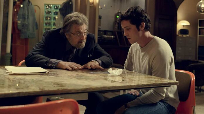Hunters Season 2 Episode 3 Recap Ending Explained 2023 Al Pacino as Meyer Offerman