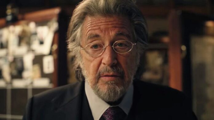 Hunters Season 2 Episode 4 Recap Ending Explained 2023 Al Pacino as Meyer Offerman