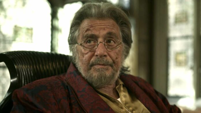 Hunters Season 2 Episode 5 Recap Ending Explained 2023 Al Pacino as Meyer Offerman