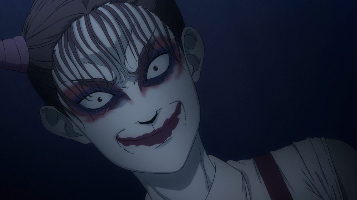 Junji Ito Maniac: Japanese Tales of the Macabre' Episode 3: Recap And  Ending, Explained