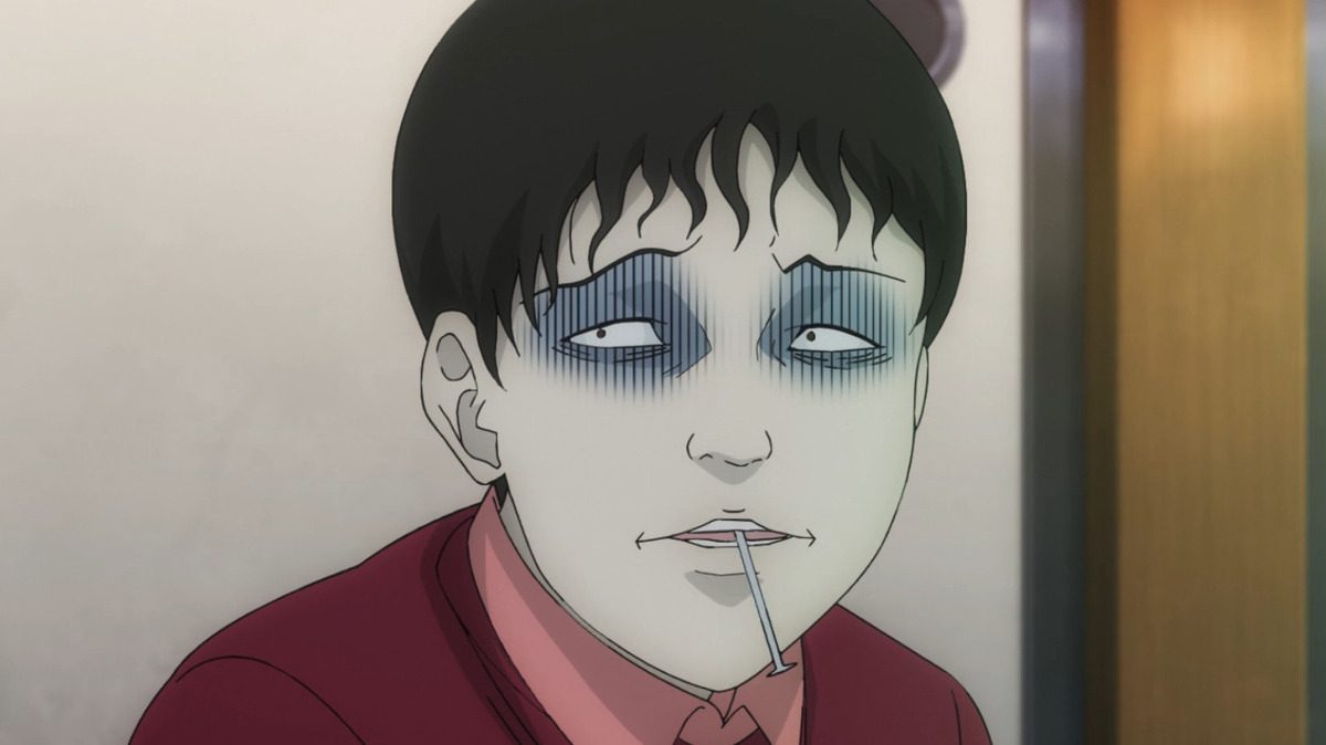 Junji Ito Maniac: Japanese Tales Of The Macabre' Episode 4: Recap And  Ending, Explained
