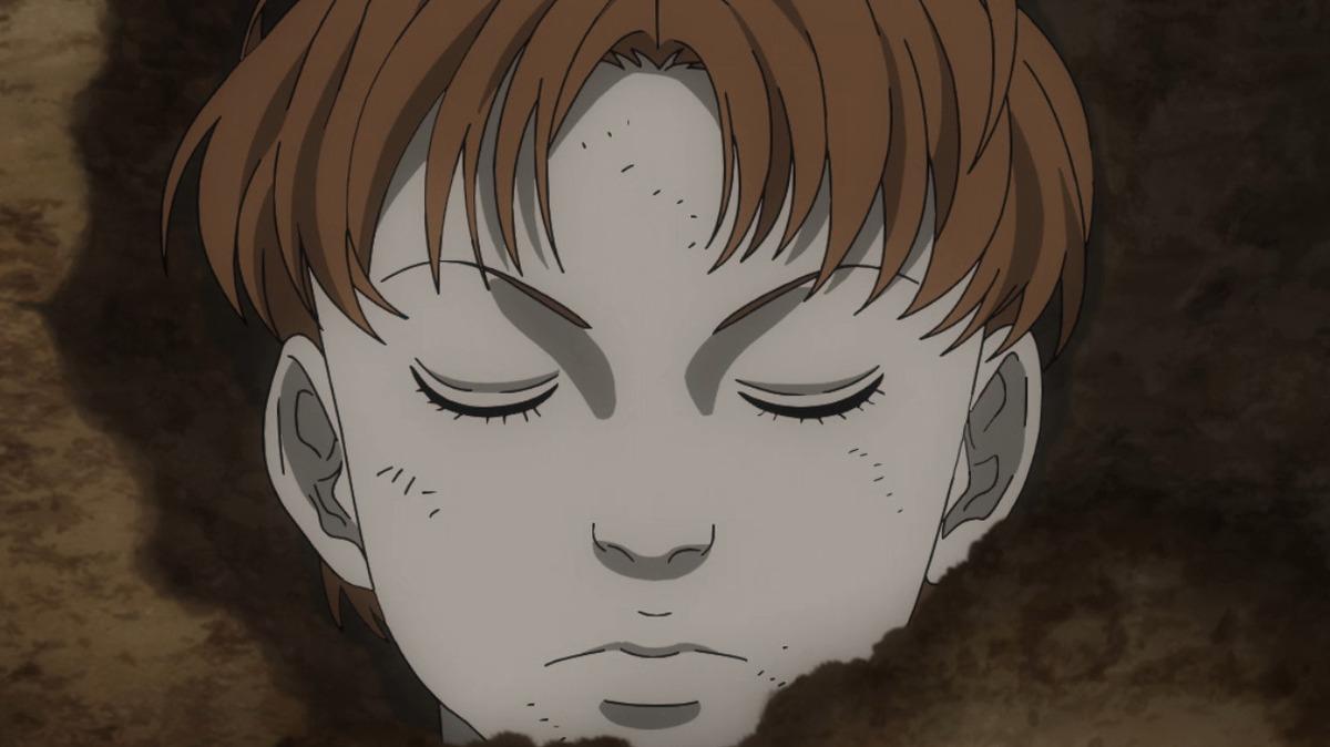 Spoilers] Junji Ito Collection - Episode 4 discussion : r/anime