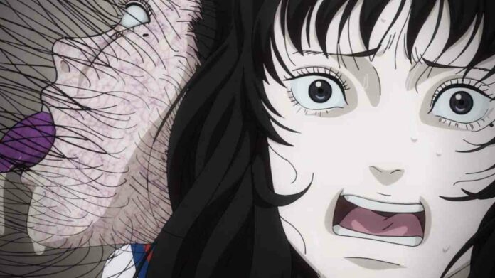 Junji Ito Maniac Episode 9 Recap Ending Explained 2023 Horror Series Netflix