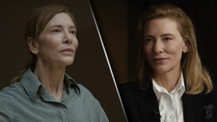 Tar Story Behind The Lead Character Explained 2022 Cate Blanchett as Lydia Tár