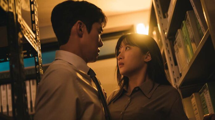 The Interest Of Love Episodes 5 6 Recap Ending 2022 Korean Drama Netflix