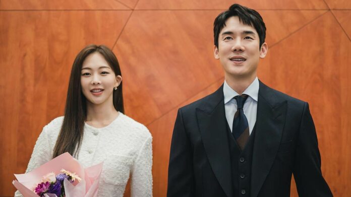 The Interest Of Love Episodes 9 10 Recap Ending 2022 Korean Drama Netflix