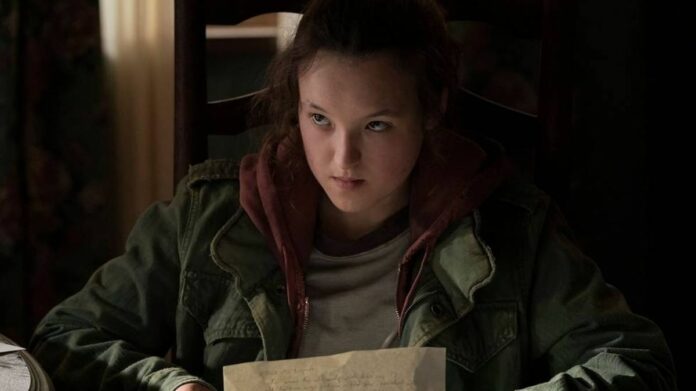 The Last Of Us Episode 3 Easter Eggs 2023 Bella Ramsey as Ellie