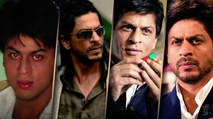 Top 10 Movies Of Shah Rukh Khan Explained 2023 Movies Listicle