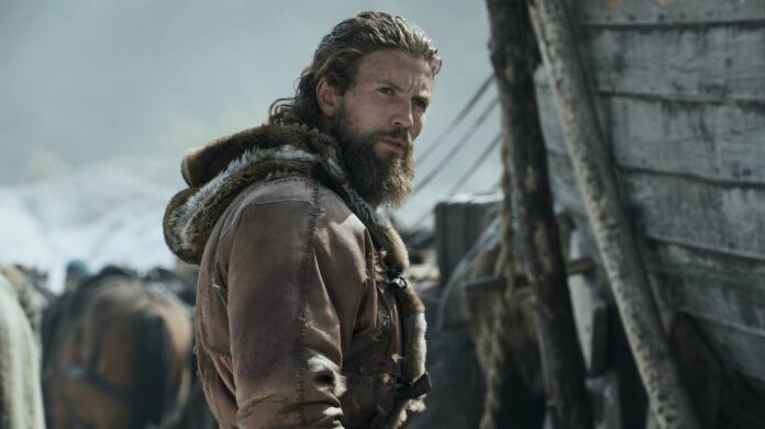 Vikings Valhalla Season 2 Episode 7 Recap Ending 2023 Leo Suter as Harald Sigurdsson