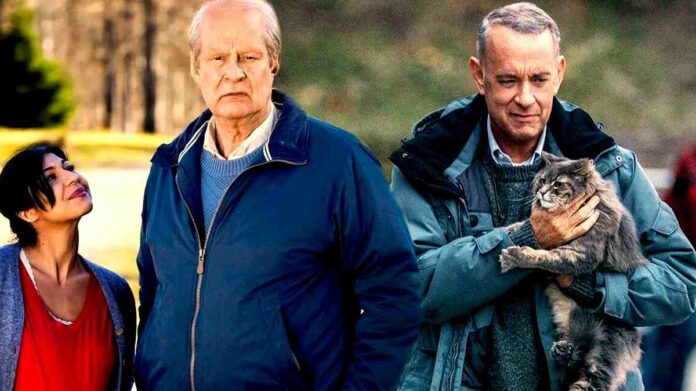 A Man Called Otto Book And Film Differences Explained 2022 Tom Hanks As Otto