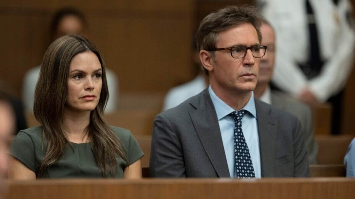 'Accused' Episode 4 Recap And Ending, Explained Is Kendall Gomillion