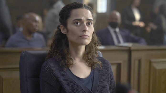 Accused Season 1 Episode 5 Recap Ending Explained 2023 Stephanie Nogueras As Ava