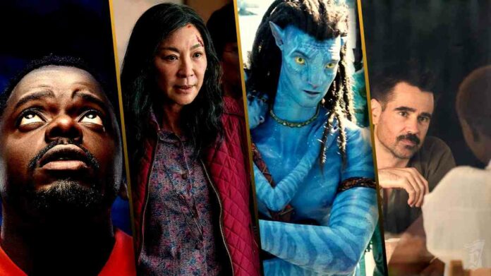 Best Sci Fi Films Of 2022 Explained 2023 Avatar The Way of Water