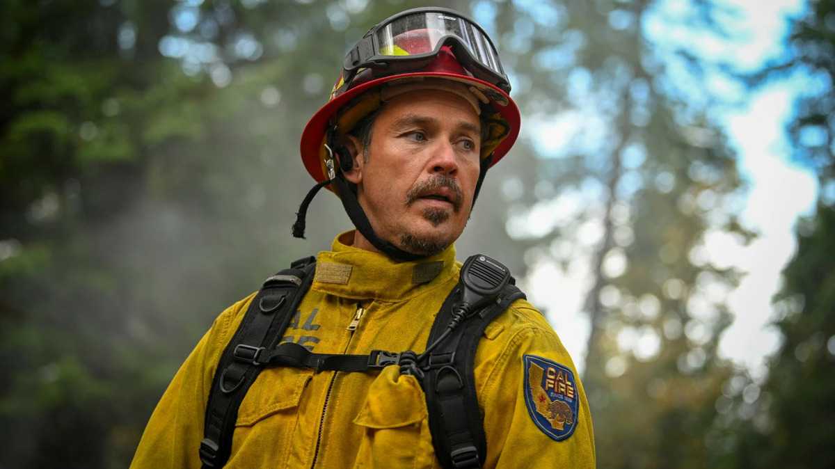 'Fire Country' Episode 14: Recap And Ending, Explained - Is Cal Fire ...