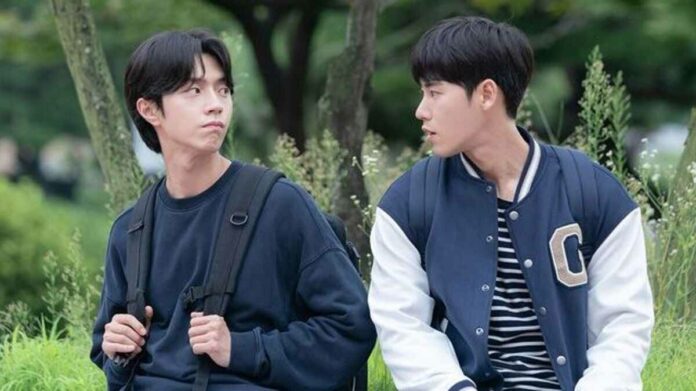 'Individual Circumstances' Ending, Explained: Do Woo Jae And Yeon Woo ...