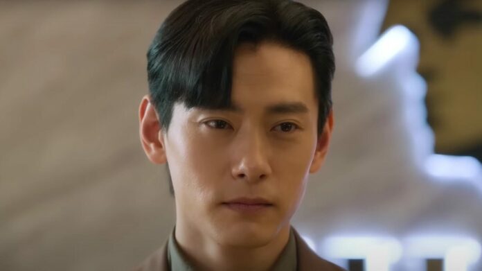 Love To Hate You Season 1 Recap Ending Explained 2023 Korean Drama Series Netflix 696x391 