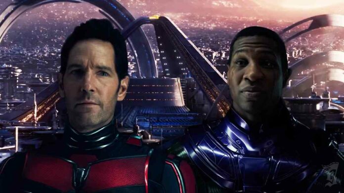MCU Films And Series To Watch Before Ant-Man 3 2023 Paul Rudd As Ant-Man
