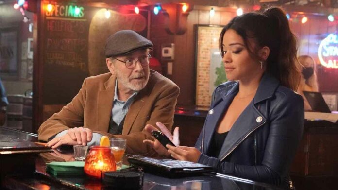 Not Dead Yet Episodes 4 Recap Ending Explained 2023 Gina Rodriguez As Nell Serrano