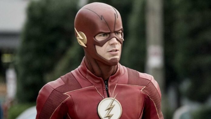 The Flash Season 9 Episode 1 Recap Ending Explained 2023 DC Series