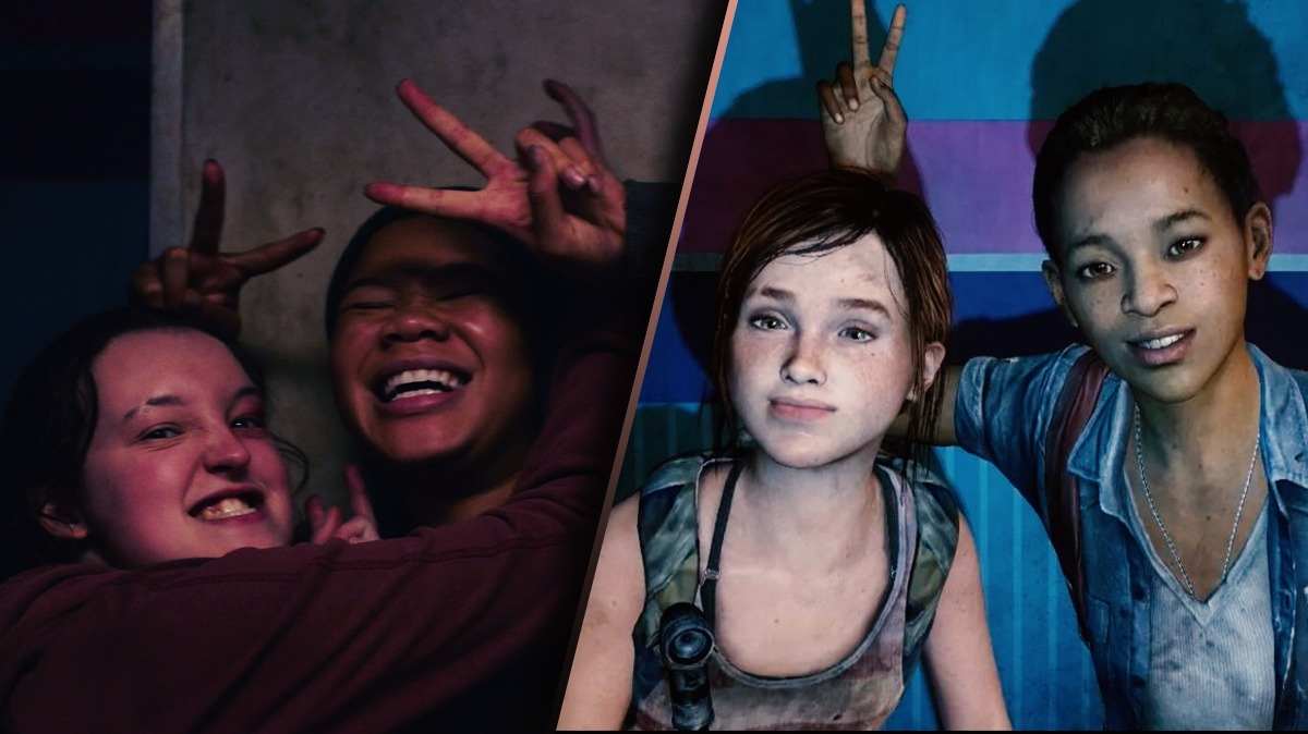 Every Song In The Last Of Us Episode 7 (& What They Really Mean)