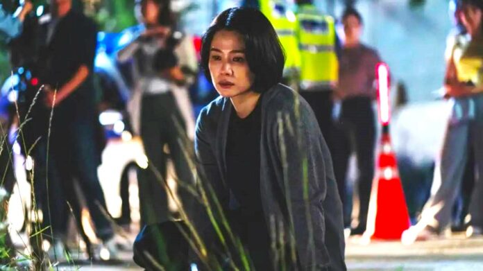 Trolley Episodes 11 12 Recap And Ending 2022 Kim Hyun-joo as Kim Hye Ju