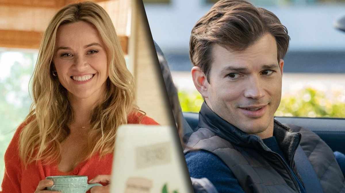 'Your Place Or Mine' Characters, Analysis A Meet Cute With The Cast
