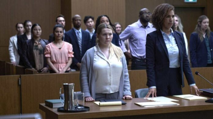 Accused Season 1 Episode 10 Recap Ending Explained 2023 Abigail Breslin As Esme Brewer