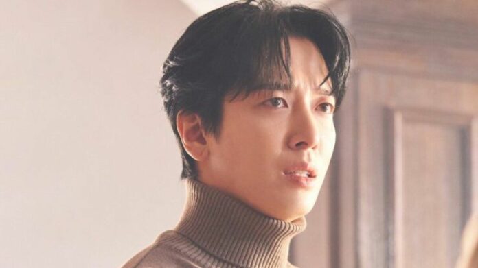 Brain Works Season 1 Ending Explained 2023 Jung Yong Hwa as Shin Ha Ru