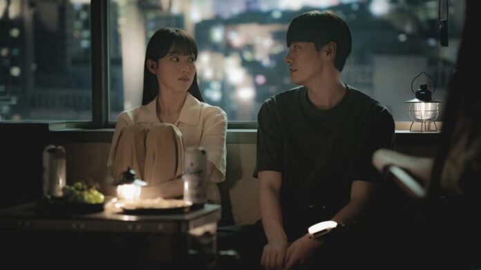 Call It Love Episodes 5 6 Recap Ending 2023 Lee Sung-kyoung As Shim Woo-ju