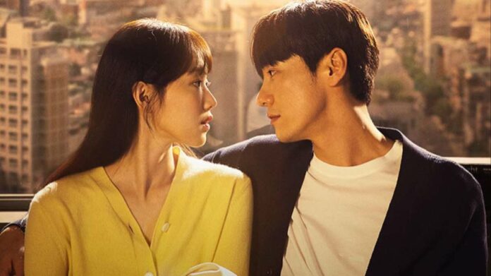 Call It Love Episodes 9 10 Recap Ending 2023 Kim Young-kwang As Han Dong-jin